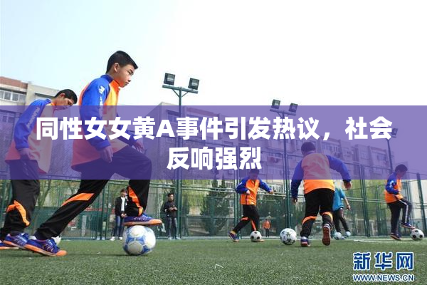 同性女女黄A事件引发热议，社会反响强烈