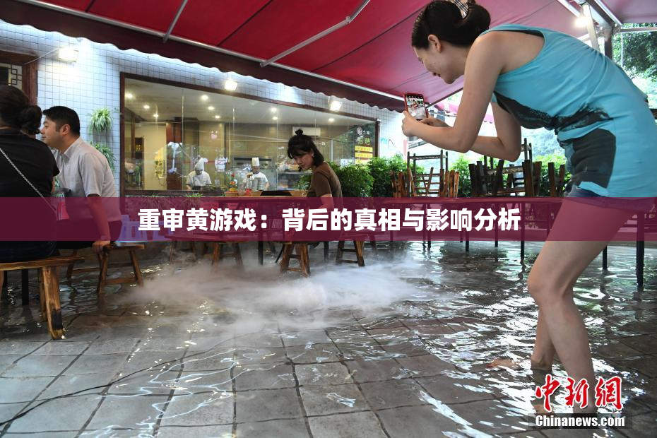 重审黄游戏：背后的真相与影响分析