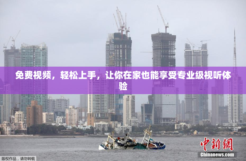 免费视频，轻松上手，让你在家也能享受专业级视听体验