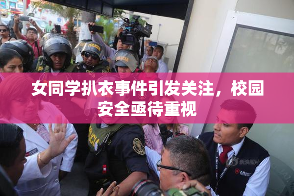 女同学扒衣事件引发关注，校园安全亟待重视