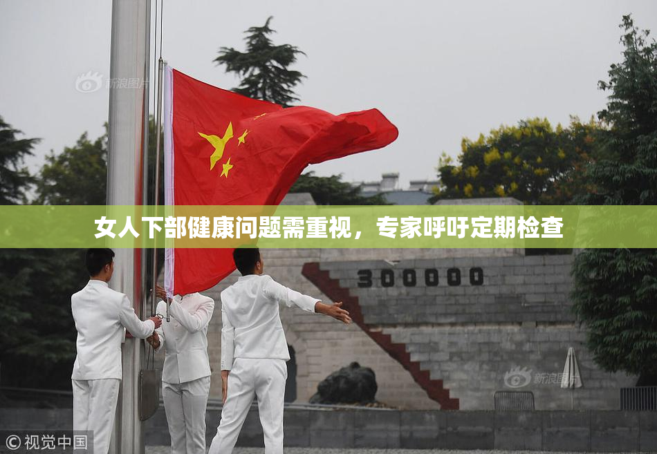 女人下部健康问题需重视，专家呼吁定期检查