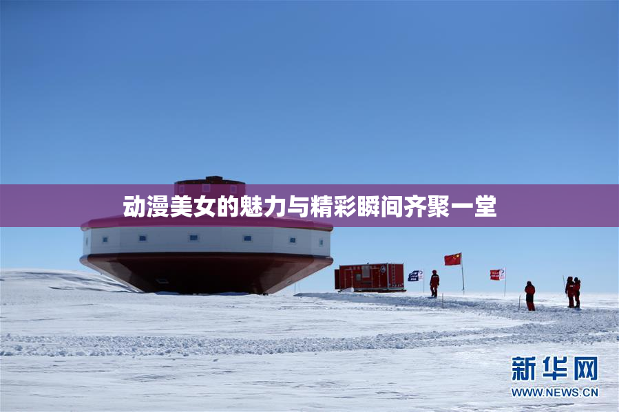 动漫美女的魅力与精彩瞬间齐聚一堂