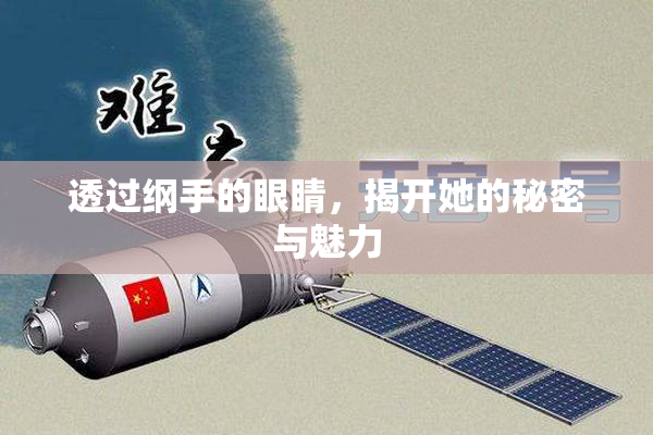 透过纲手的眼睛，揭开她的秘密与魅力