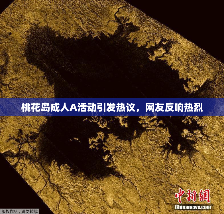 桃花岛成人A活动引发热议，网友反响热烈