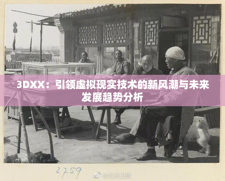3DXX：引领虚拟现实技术的新风潮与未来发展趋势分析