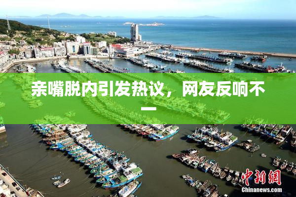 亲嘴脱内引发热议，网友反响不一