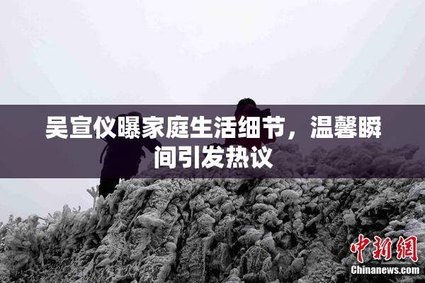 吴宣仪曝家庭生活细节，温馨瞬间引发热议