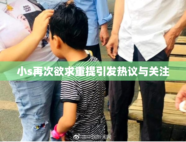 小s再次欲求重提引发热议与关注