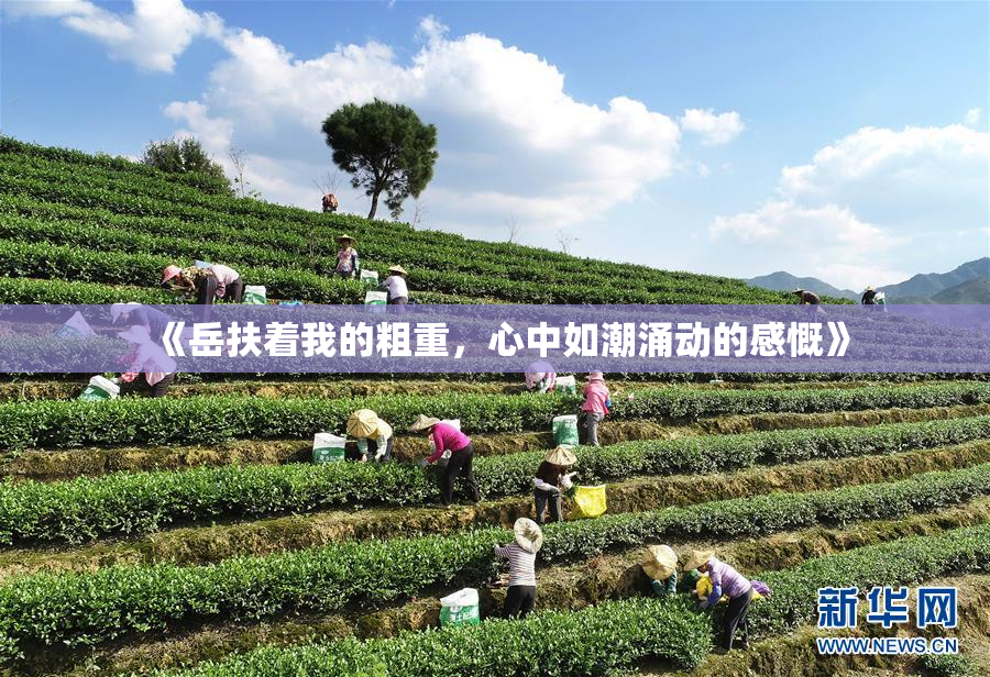 《岳扶着我的粗重，心中如潮涌动的感慨》