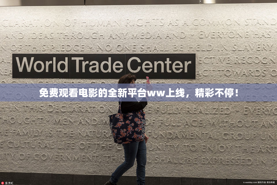 免费观看电影的全新平台ww上线，精彩不停！