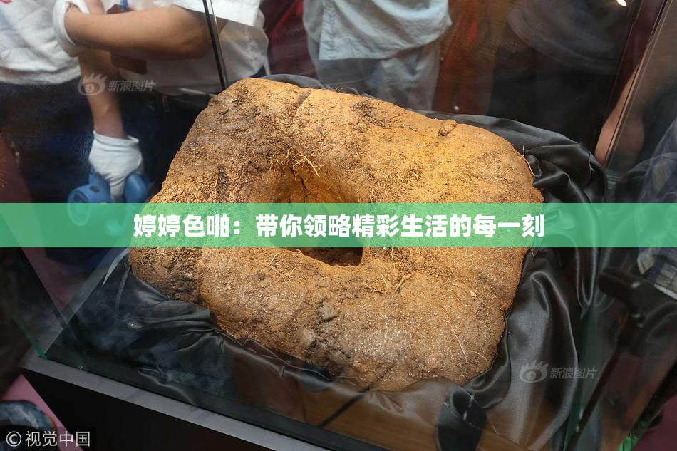 婷婷色啪：带你领略精彩生活的每一刻