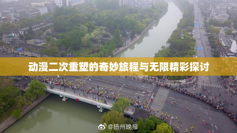 动漫二次重塑的奇妙旅程与无限精彩探讨