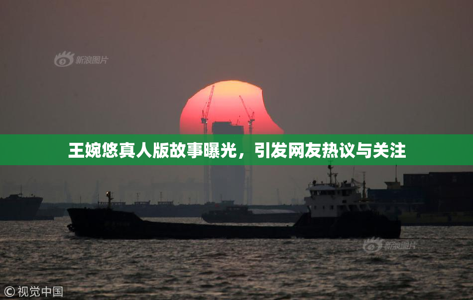 王婉悠真人版故事曝光，引发网友热议与关注