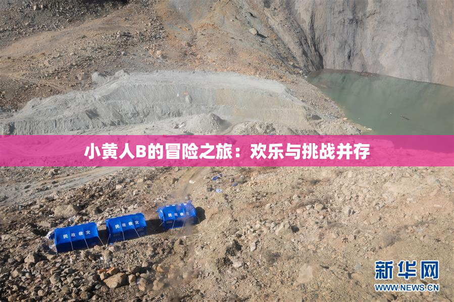 小黄人B的冒险之旅：欢乐与挑战并存
