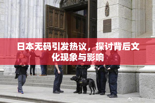 日本无码引发热议，探讨背后文化现象与影响
