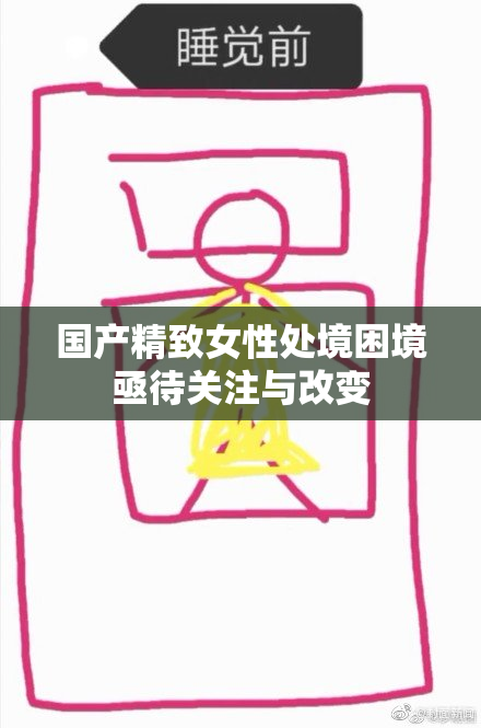国产精致女性处境困境亟待关注与改变