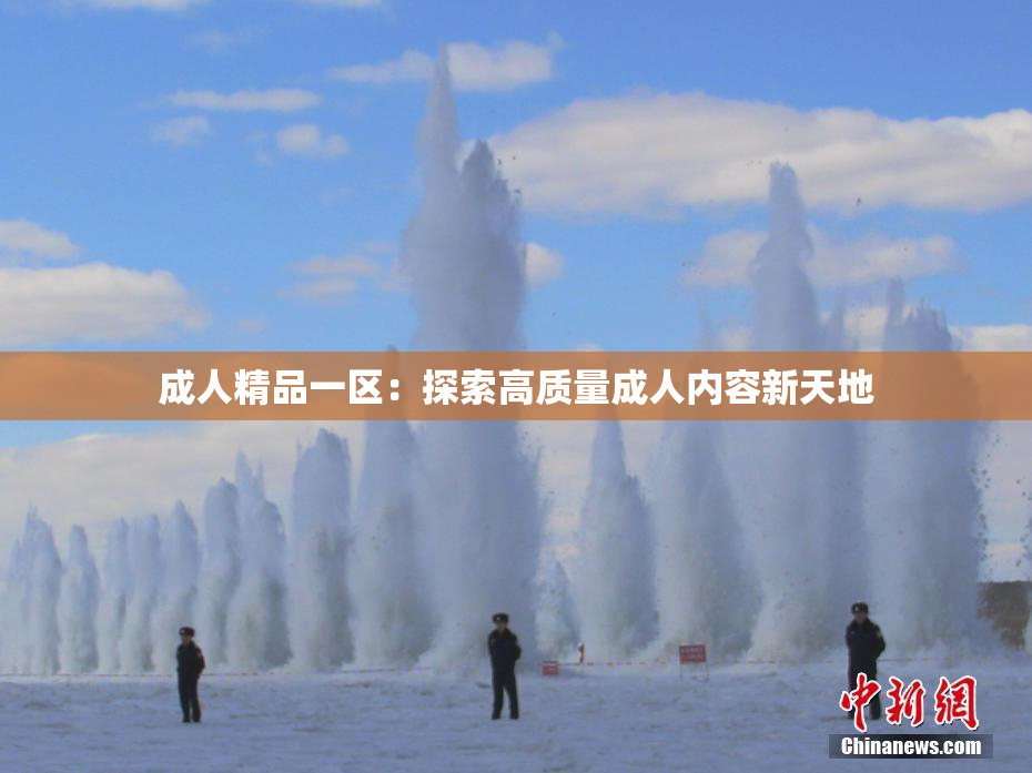 成人精品一区：探索高质量成人内容新天地