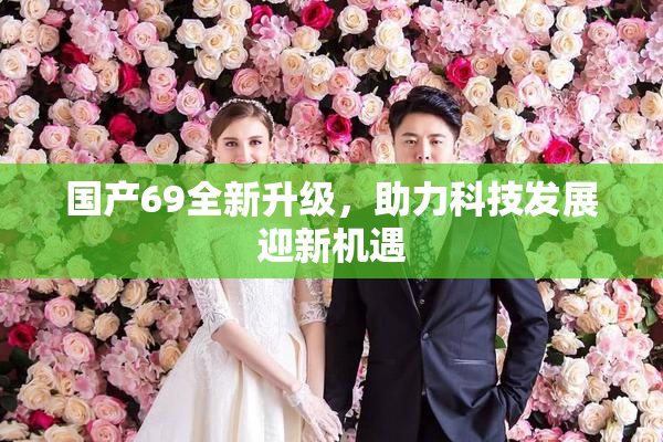 国产69全新升级，助力科技发展迎新机遇