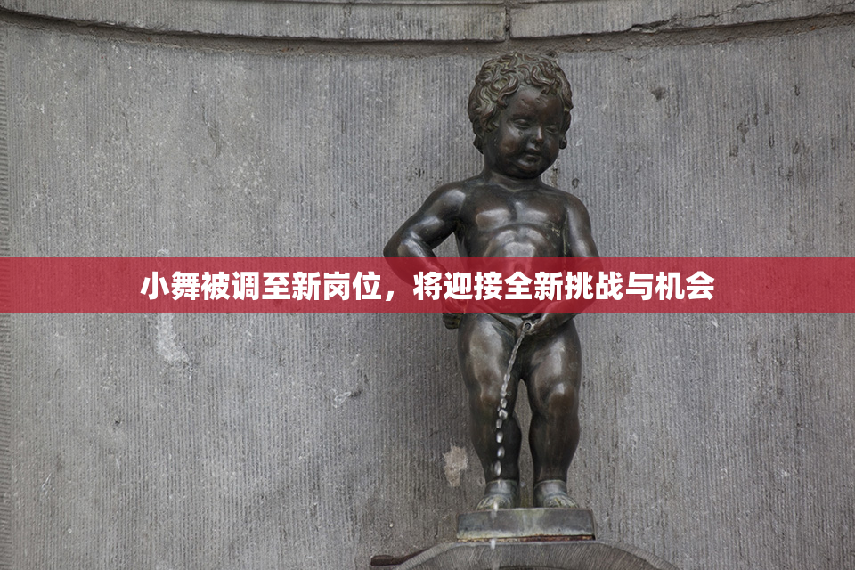 小舞被调至新岗位，将迎接全新挑战与机会