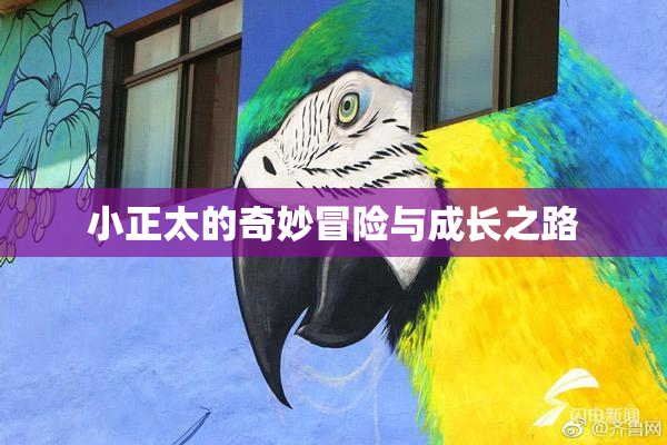 小正太的奇妙冒险与成长之路