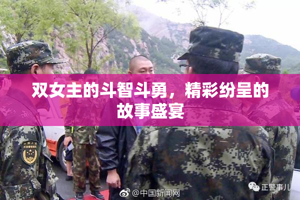 双女主的斗智斗勇，精彩纷呈的故事盛宴