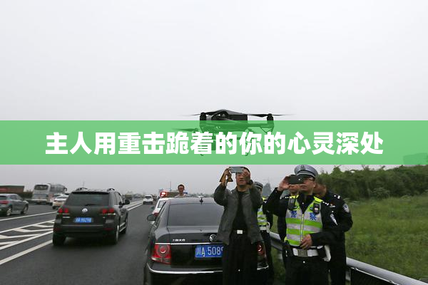 主人用重击跪着的你的心灵深处