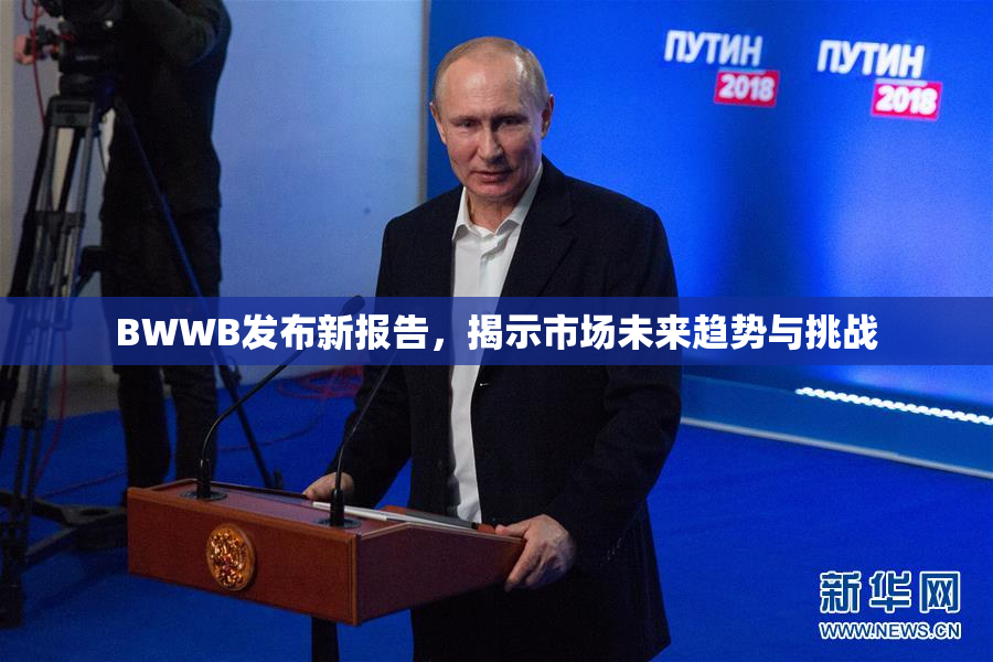 BWWB发布新报告，揭示市场未来趋势与挑战