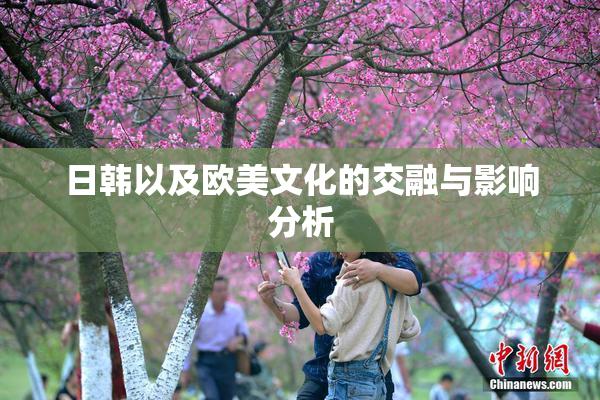 日韩以及欧美文化的交融与影响分析