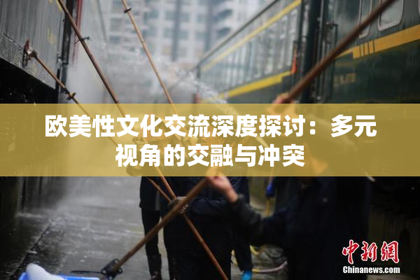 欧美性文化交流深度探讨：多元视角的交融与冲突