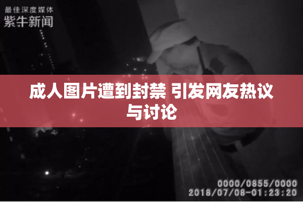 成人图片遭到封禁 引发网友热议与讨论