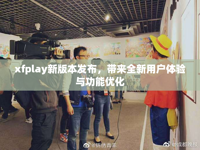xfplay新版本发布，带来全新用户体验与功能优化