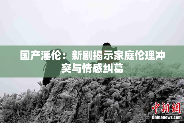 国产淫伦：新剧揭示家庭伦理冲突与情感纠葛