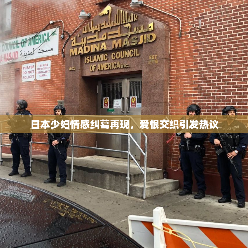日本少妇情感纠葛再现，爱恨交织引发热议