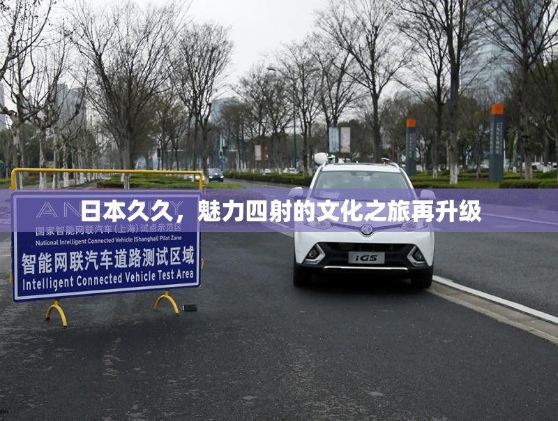 日本久久，魅力四射的文化之旅再升级
