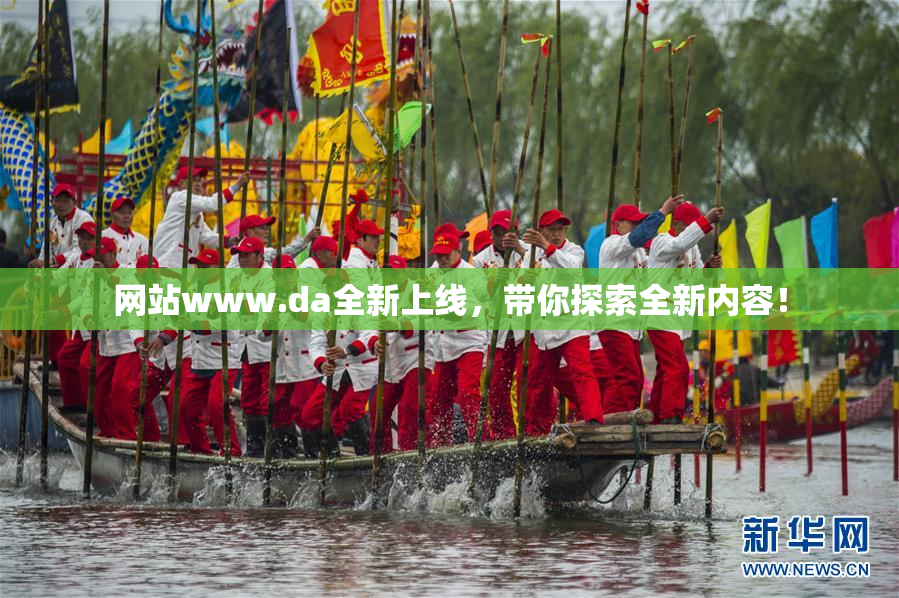 网站www.da全新上线，带你探索全新内容！