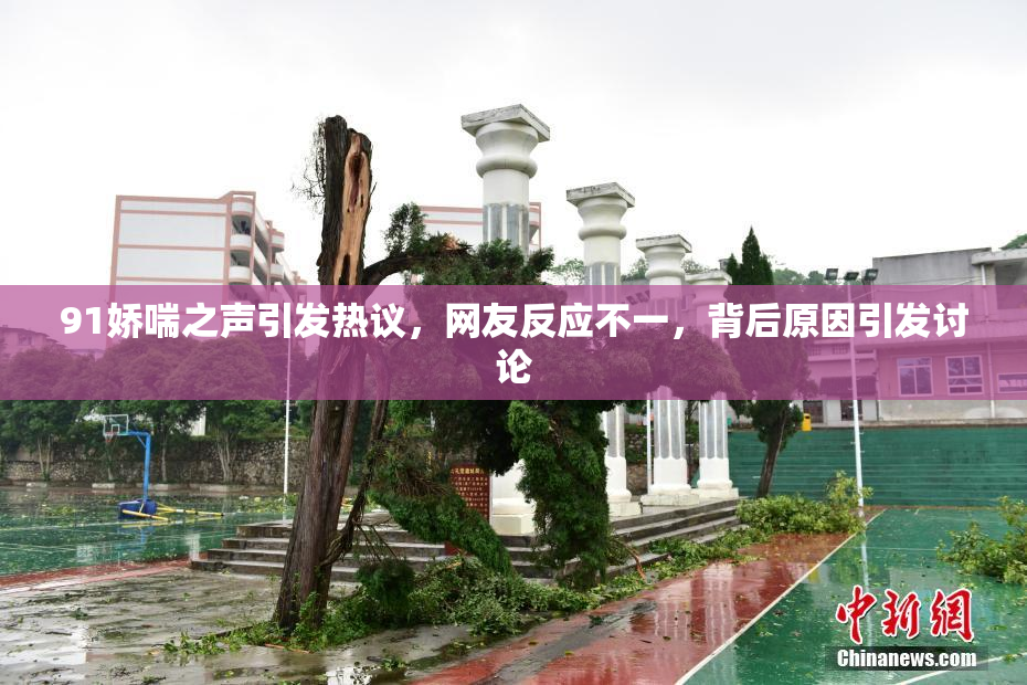 91娇喘之声引发热议，网友反应不一，背后原因引发讨论