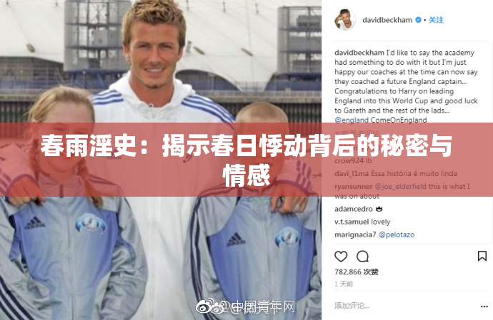 春雨淫史：揭示春日悸动背后的秘密与情感