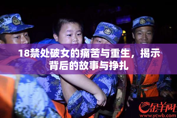 18禁处破女的痛苦与重生，揭示背后的故事与挣扎