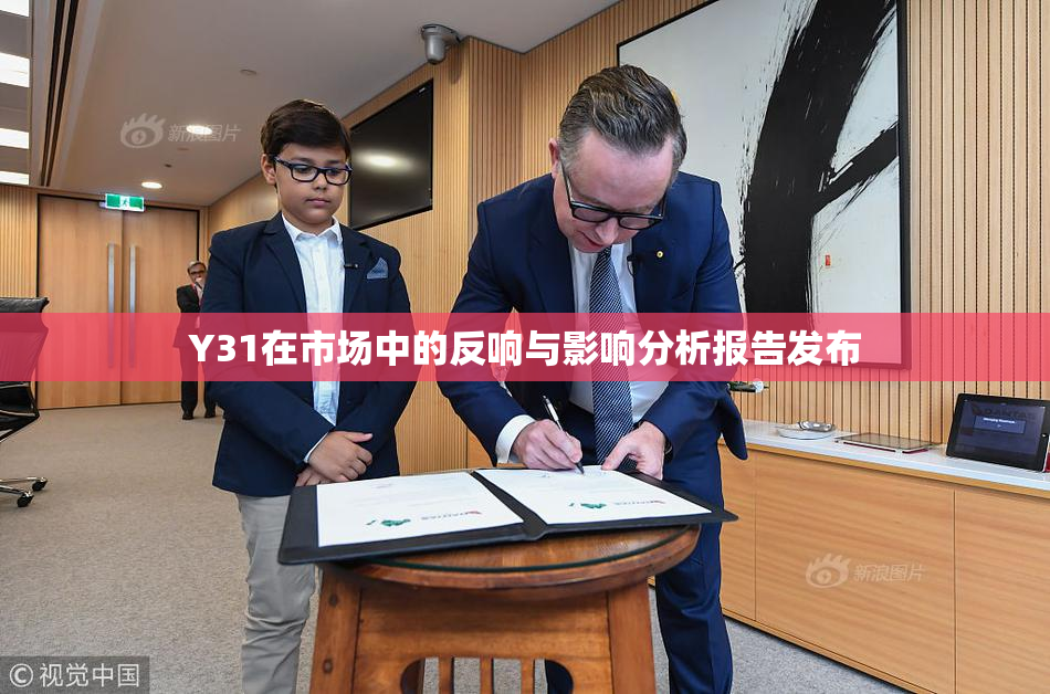 Y31在市场中的反响与影响分析报告发布