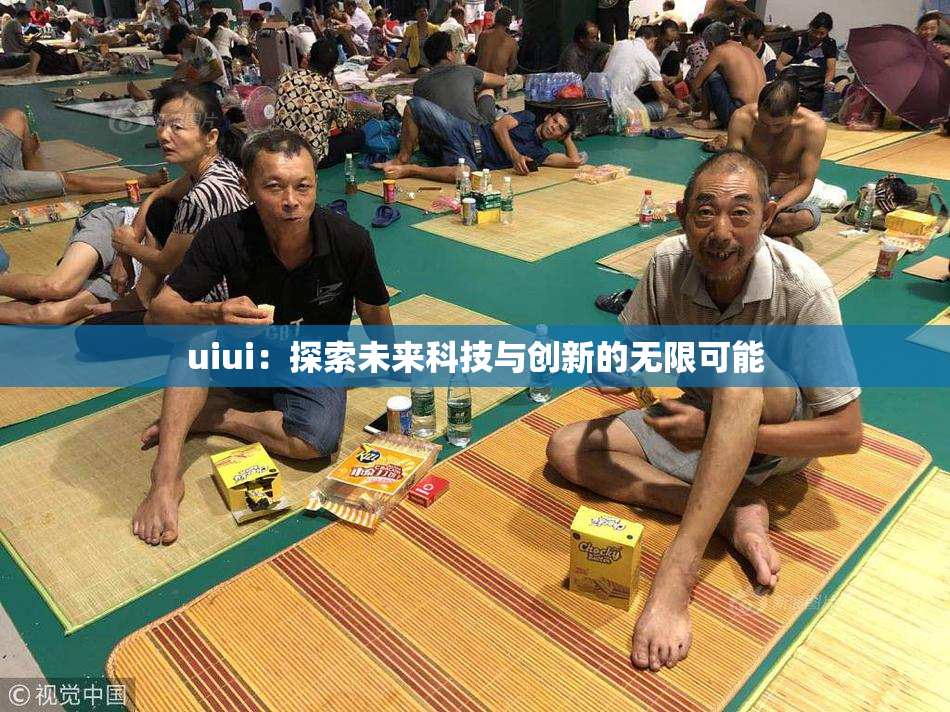 uiui：探索未来科技与创新的无限可能