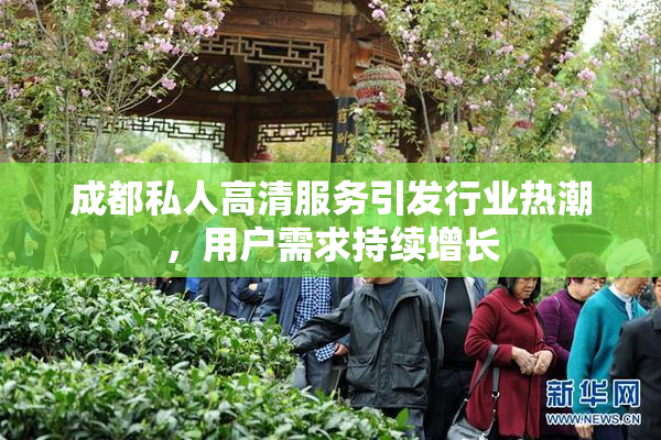 成都私人高清服务引发行业热潮，用户需求持续增长