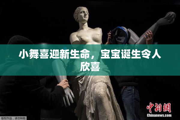 小舞喜迎新生命，宝宝诞生令人欣喜