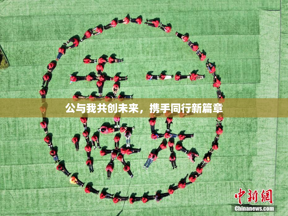 公与我共创未来，携手同行新篇章