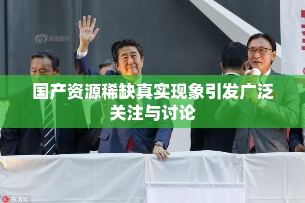国产资源稀缺真实现象引发广泛关注与讨论