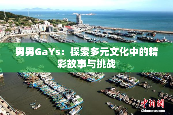 男男GaYs：探索多元文化中的精彩故事与挑战