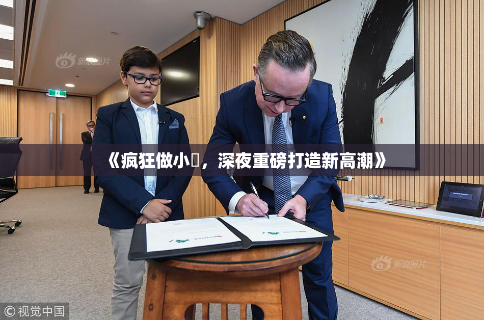 《疯狂做小泬，深夜重磅打造新高潮》