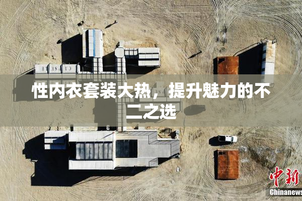 性内衣套装大热，提升魅力的不二之选