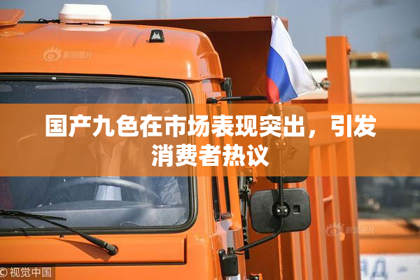 国产九色在市场表现突出，引发消费者热议