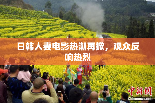 日韩人妻电影热潮再掀，观众反响热烈