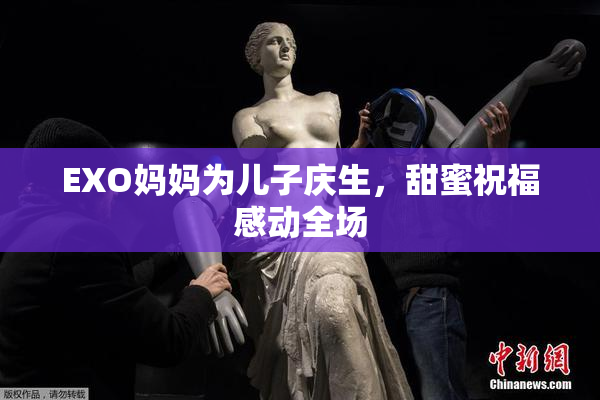EXO妈妈为儿子庆生，甜蜜祝福感动全场
